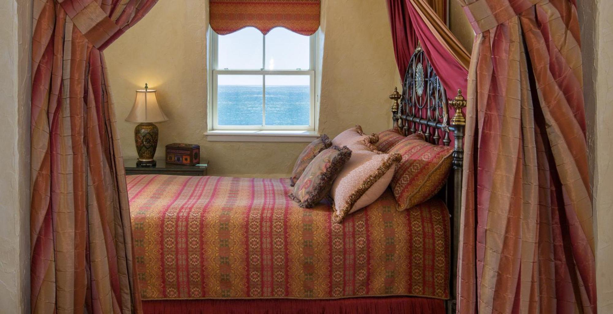 The Chanler At Cliff Walk นิวพอร์ต ภายนอก รูปภาพ