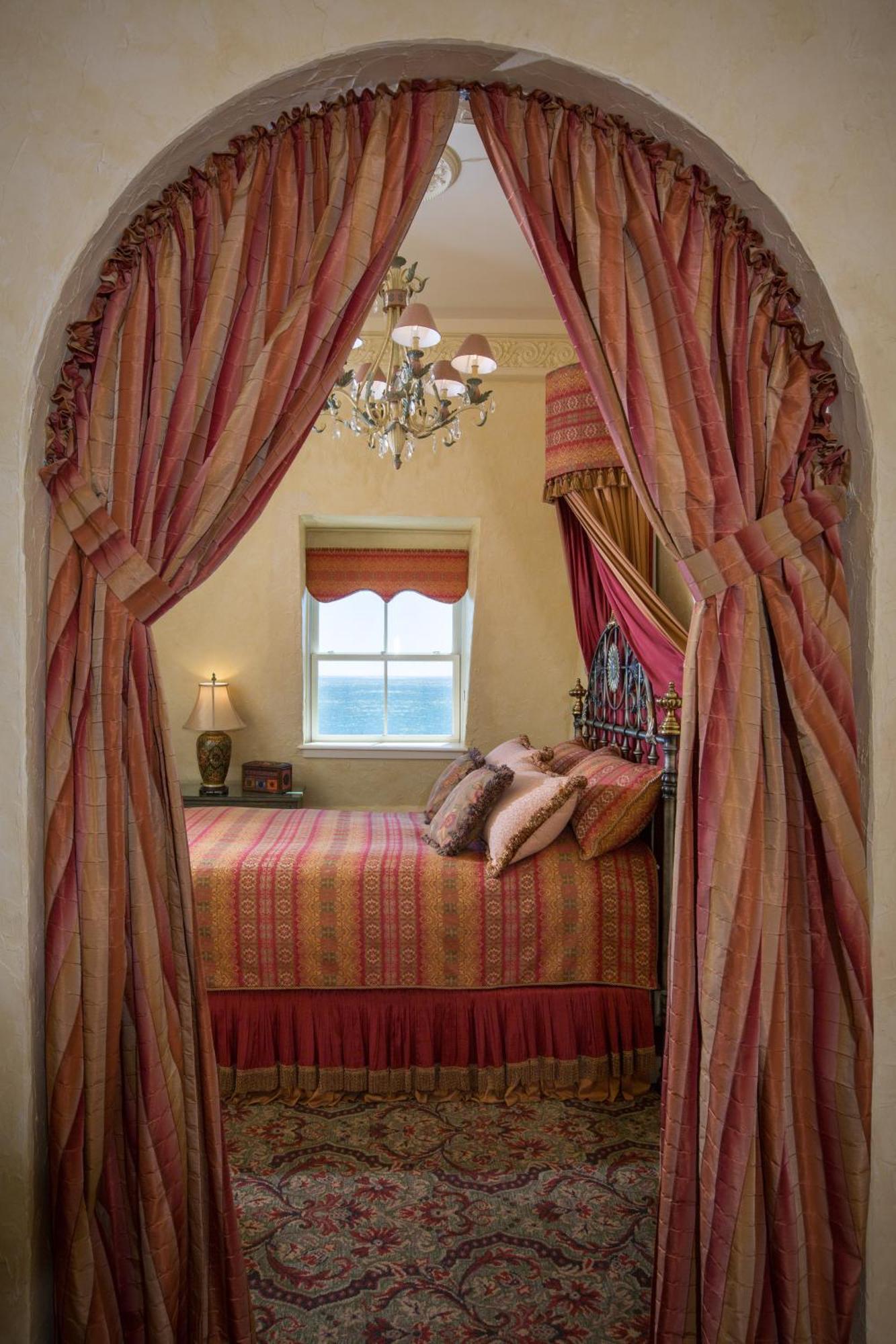 The Chanler At Cliff Walk นิวพอร์ต ภายนอก รูปภาพ