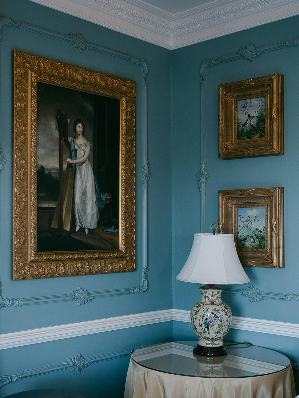 The Chanler At Cliff Walk นิวพอร์ต ภายนอก รูปภาพ
