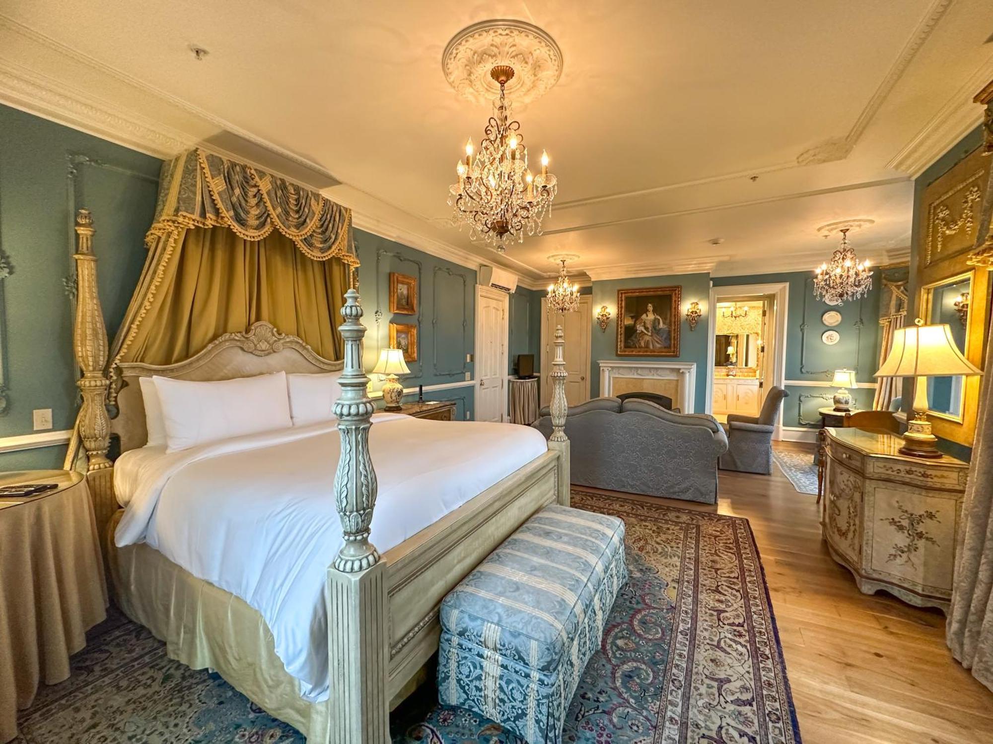The Chanler At Cliff Walk นิวพอร์ต ภายนอก รูปภาพ
