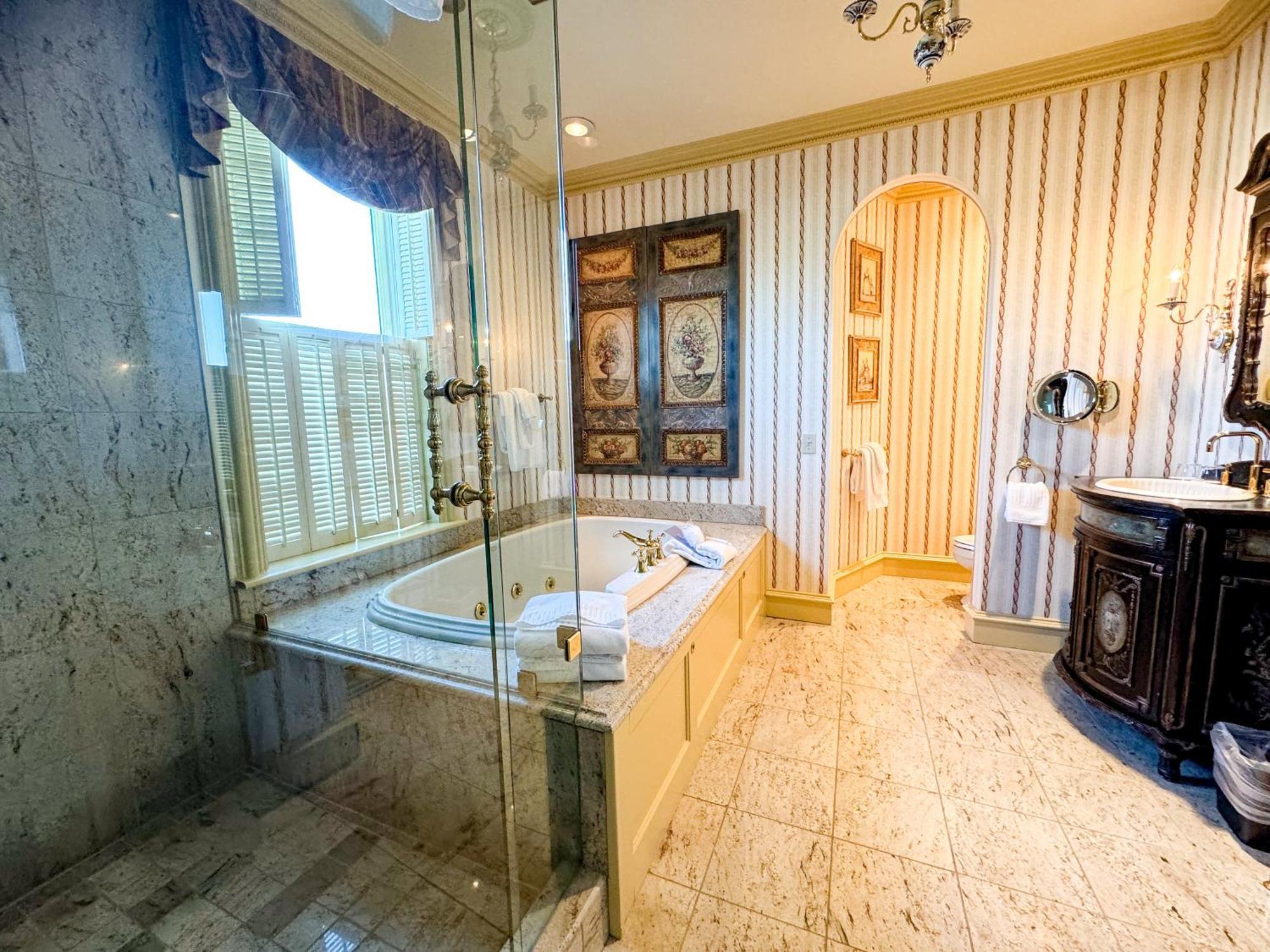 The Chanler At Cliff Walk นิวพอร์ต ภายนอก รูปภาพ