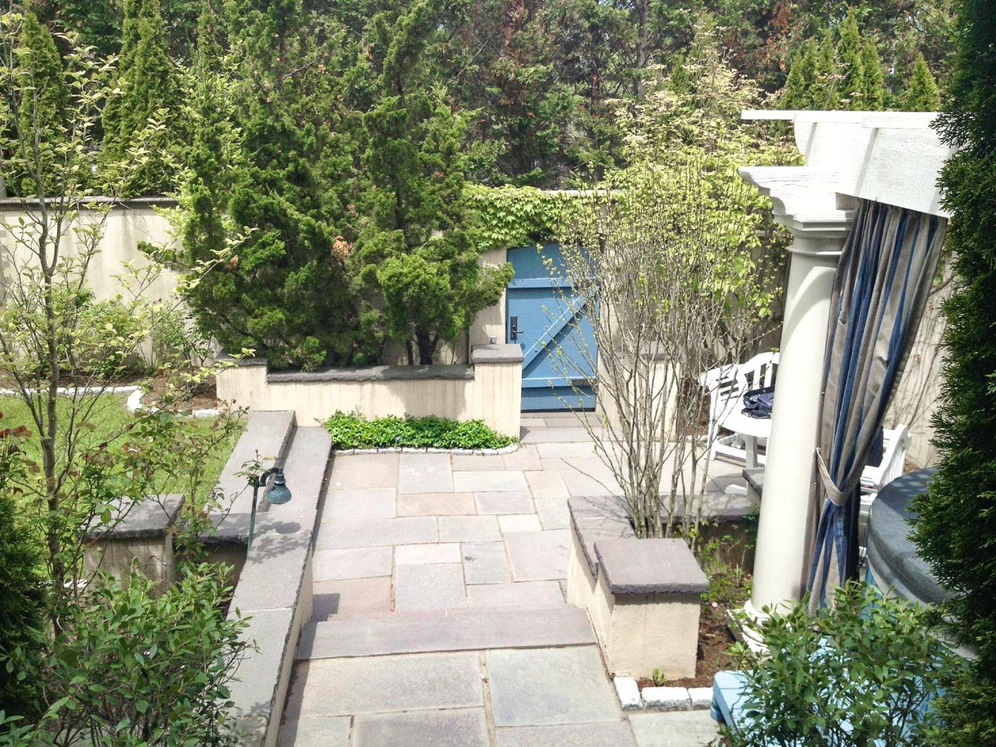 The Chanler At Cliff Walk นิวพอร์ต ภายนอก รูปภาพ