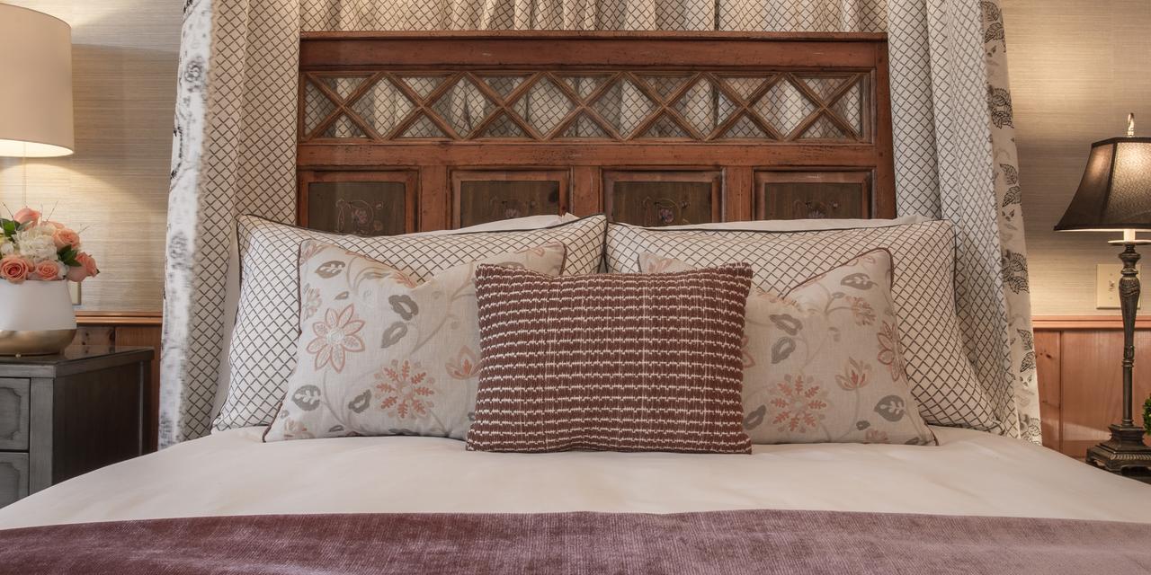 The Chanler At Cliff Walk นิวพอร์ต ภายนอก รูปภาพ