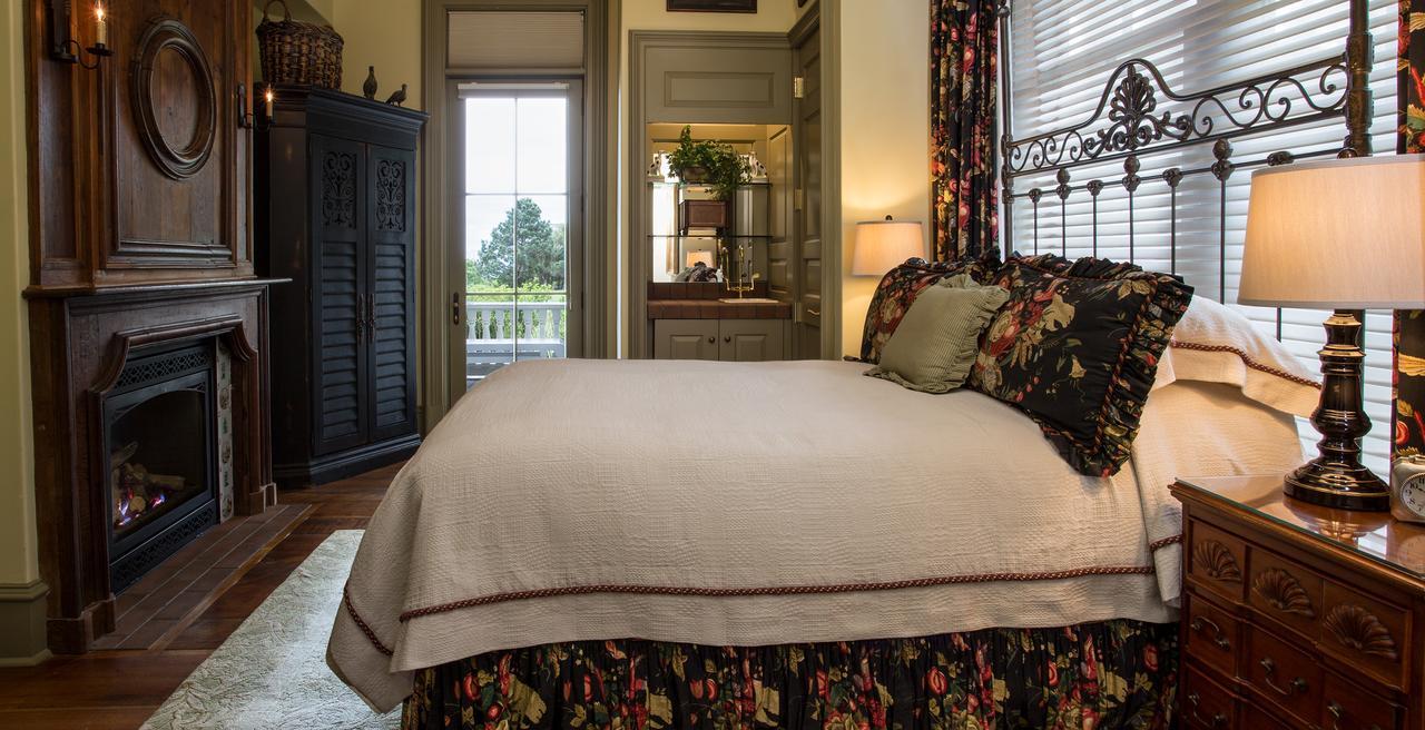 The Chanler At Cliff Walk นิวพอร์ต ภายนอก รูปภาพ