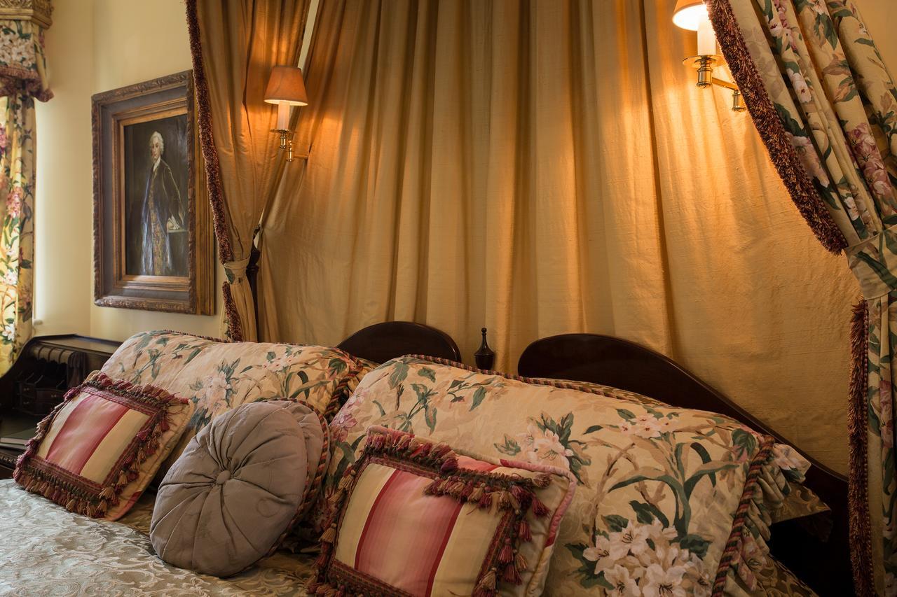 The Chanler At Cliff Walk นิวพอร์ต ภายนอก รูปภาพ