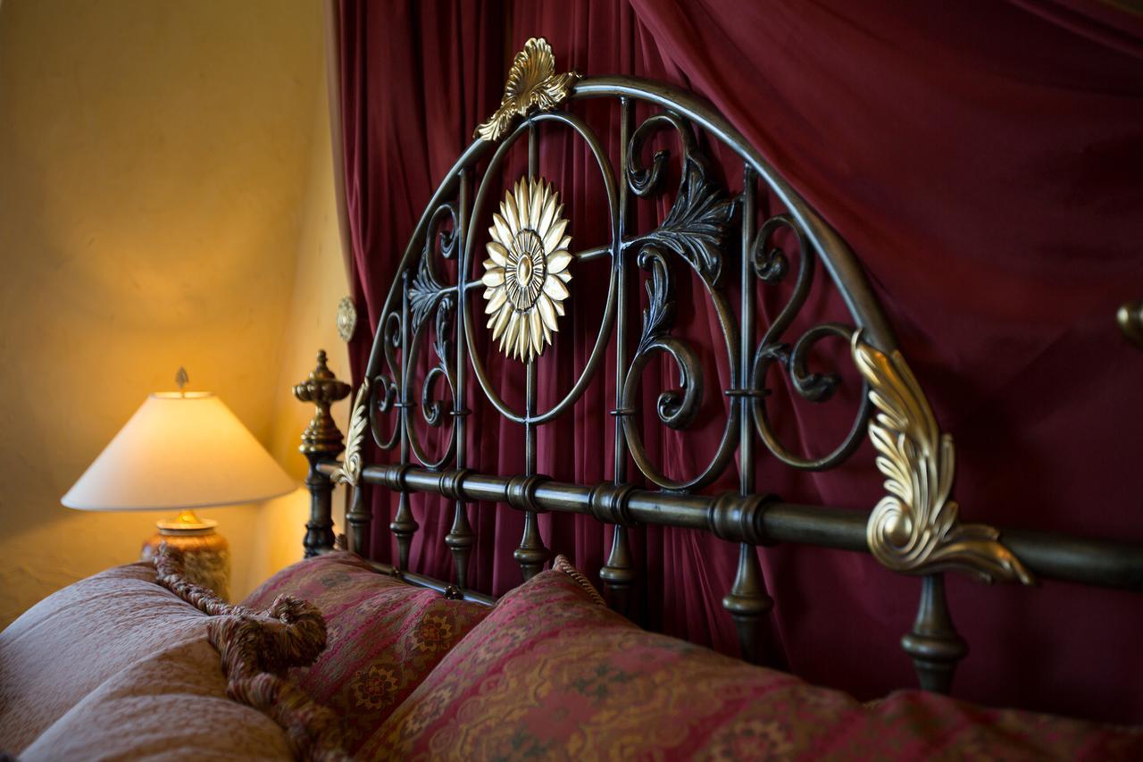 The Chanler At Cliff Walk นิวพอร์ต ภายนอก รูปภาพ