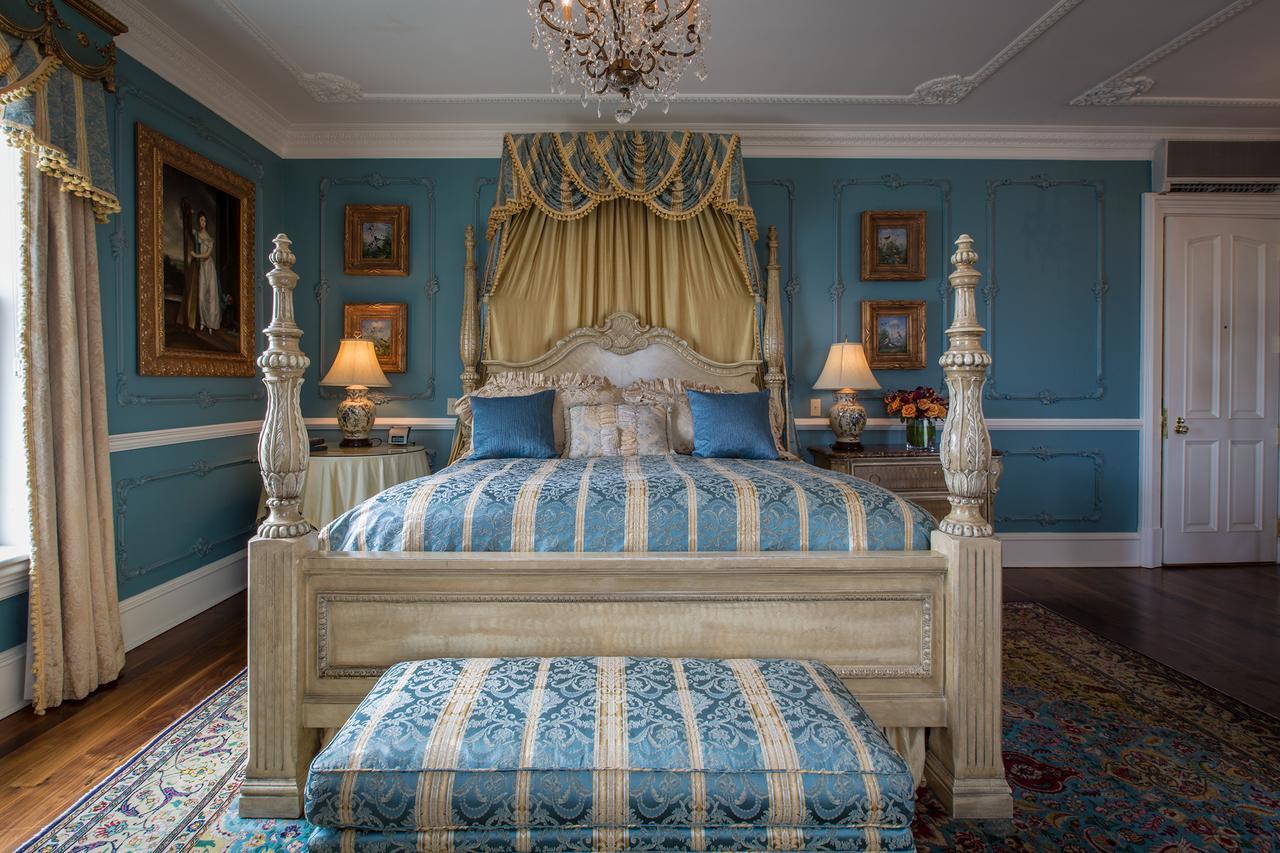 The Chanler At Cliff Walk นิวพอร์ต ภายนอก รูปภาพ